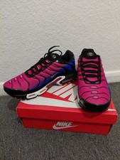 Pink nike barcelona for sale  ILFORD