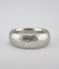 Fine platinum 7.5mm for sale  Poway