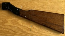 Diana wooden stock for sale  SUNBURY-ON-THAMES