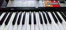 Yamaha portable electronic for sale  BISHOP AUCKLAND