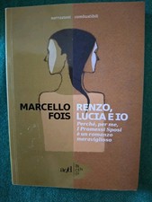 2018 marcello fois usato  Marino