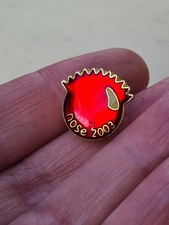Collectable pin badge for sale  BRISTOL