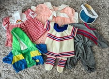 Vintage lot cabbage for sale  Bothell