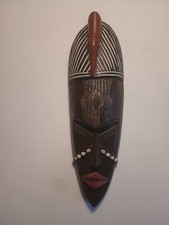 African tribal carved for sale  WORCESTER