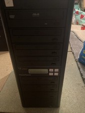 Dvd black duplication for sale  MANCHESTER