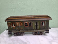 Marklin gauge tin d'occasion  Expédié en Belgium