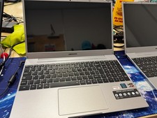 Medion akoya notebook for sale  LEIGHTON BUZZARD