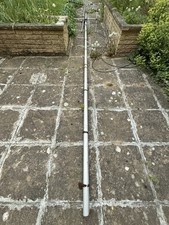 Steel pipe satellite for sale  LONDON