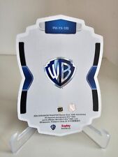 Escolha o cartão de inserção cortado 2024 Kakawow Warner Bros 100º aniversário fantasma comprar usado  Enviando para Brazil