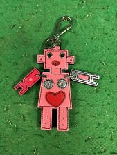 Portachiavi robot prada usato  Roma