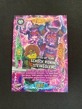 Level team schock gebraucht kaufen  Oberstenfeld