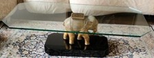 Beautiful glass topper for sale  Monrovia