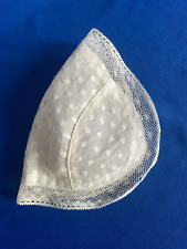 Bonnet poupée ancien d'occasion  Briare