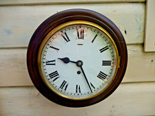lovely clock wall for sale lovely clock wall for sale BEDFORD