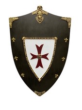 Knight templar decorative for sale  THETFORD