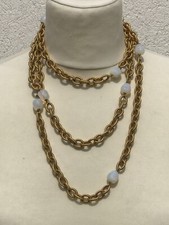 Superbe grand collier d'occasion  France