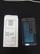 Batteria originale per usato  Chioggia