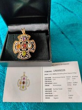 Gems multi gem for sale  OLDHAM