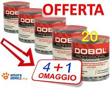 Dobol insetticida fumigante usato  Serra de Conti