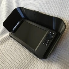 Lowrance eagle pare d'occasion  Monnaie