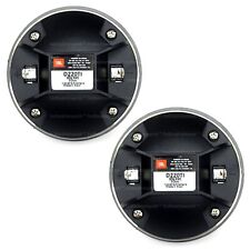 2 peças x JBL Selenium D220Ti 1 polegada titânio parafuso chave 80W RMS/ea 8 ohms, usado comprar usado  Enviando para Brazil