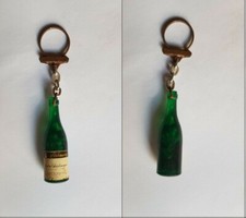 Porte clés bouteille d'occasion  Espéraza