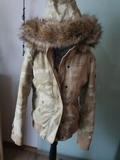 Damen jacke surplus gebraucht kaufen  Himmelkron