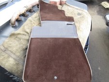 Fahrer teppich velours gebraucht kaufen  Rödermark