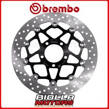 78b40875 disco freno usato  Trapani