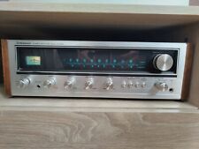 Amplificatore vintage pioneer usato  Roma