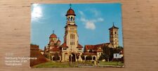 Postkarte alba iulia gebraucht kaufen  Thedinghausen