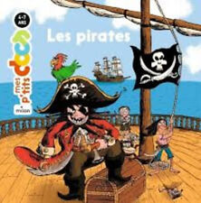 Tits docs pirates d'occasion  Bubry