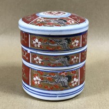 Vintage japanese imari for sale  CAERPHILLY