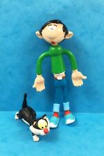 figurines gaston lagaffe d'occasion figurines gaston lagaffe d'occasion Expédié en Belgium