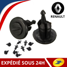 Clips rivets agrafes d'occasion  Paris VIII