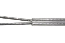 Kabel 2x0 rund gebraucht kaufen  Bergen