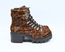 Stivaletto jeffrey campbell usato  Valenzano