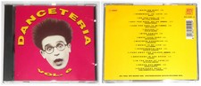Danceteria vol.6 1994 usato  Vittoria