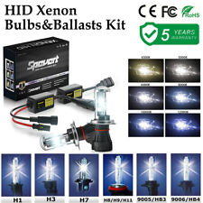 2x 55W HID Xenon Brenner Ballast Birne Set H1/H3/H4/H7/H8/9005/9006 4300K~12000K comprar usado 2x 55W HID Xenon Brenner Ballast Birne Set H1/H3/H4/H7/H8/9005/9006 4300K~12000K comprar usado  Enviando para Brazil