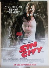 Sin city dvd for sale  BENFLEET