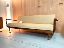 Greaves thomas teak for sale  SWINDON