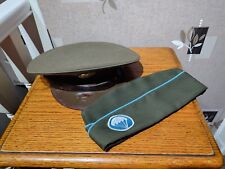 Ww2 service cap for sale  MATLOCK