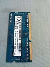 Ram ddr3 2gb usato  Cremona