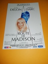Carte postale route d'occasion  Yvetot