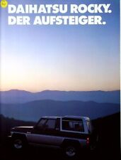 277916 daihatsu rocky gebraucht kaufen  Deutschland