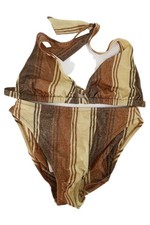 Perla bikini braun gebraucht kaufen  Deutschland