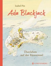Ada blackjack gebraucht kaufen  Laubach