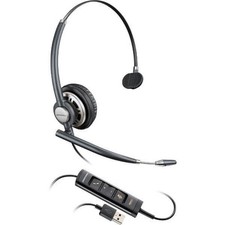 Plantronics encorepro hw715 for sale  STOCKPORT