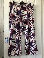 Ladies linen blend for sale  SOUTHAMPTON