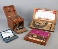 Antique electrotherapy machine for sale  BELPER